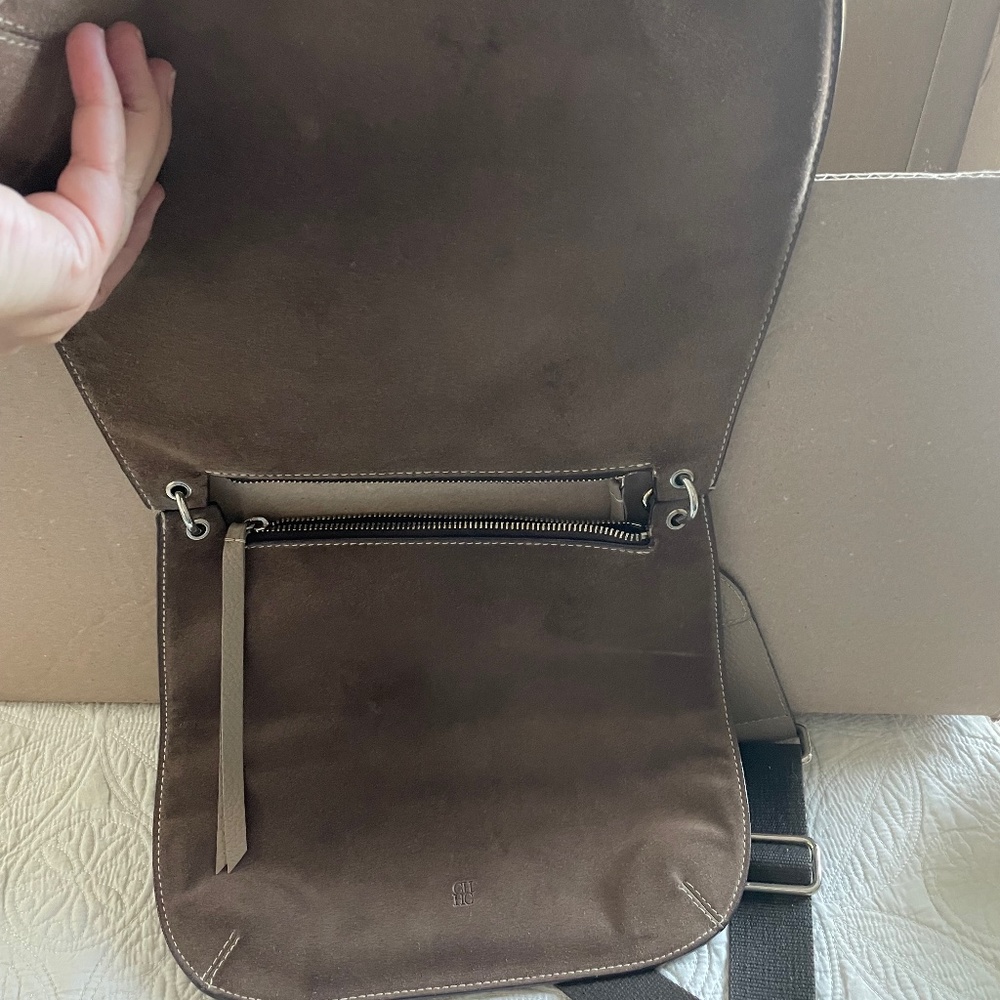 Purse Carolina herrera